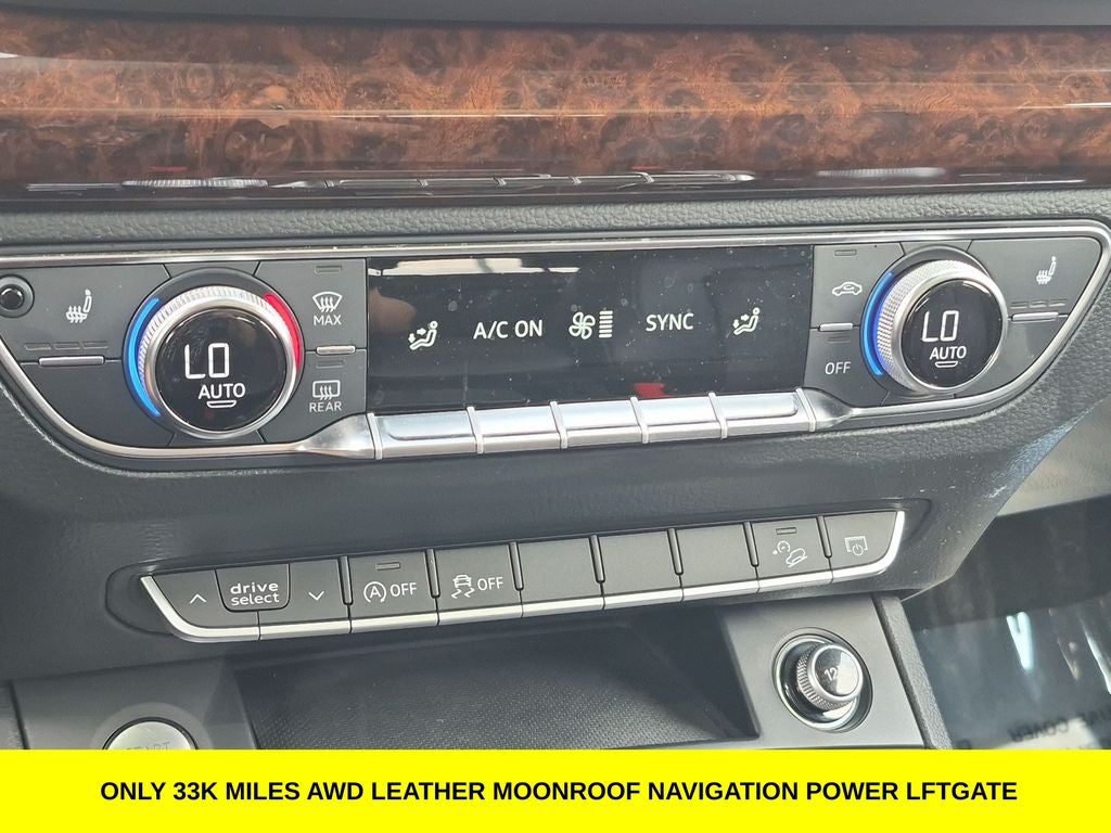 2018 Audi Q5 2.0T Premium quattro