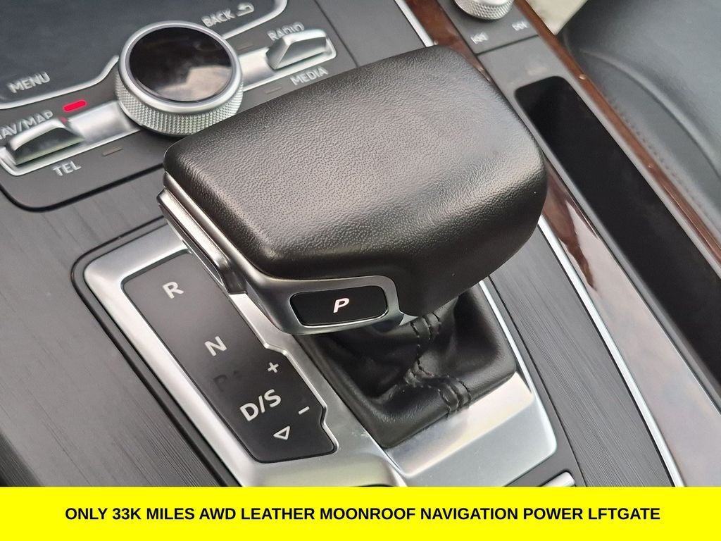 2018 Audi Q5 2.0T Premium quattro
