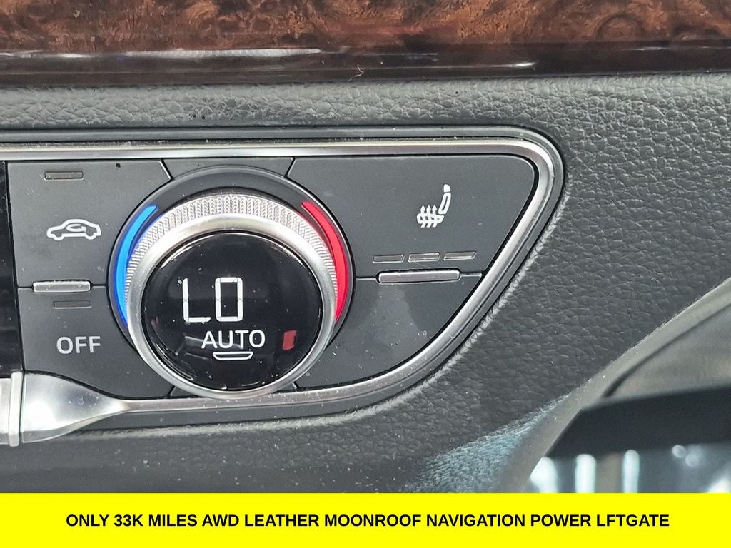 2018 Audi Q5 2.0T Premium quattro