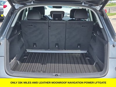 2018 Audi Q5 2.0T Premium quattro
