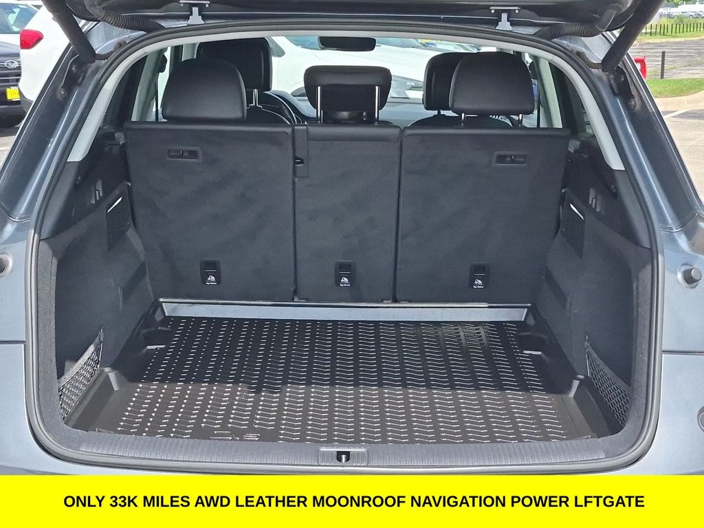 2018 Audi Q5 2.0T Premium quattro