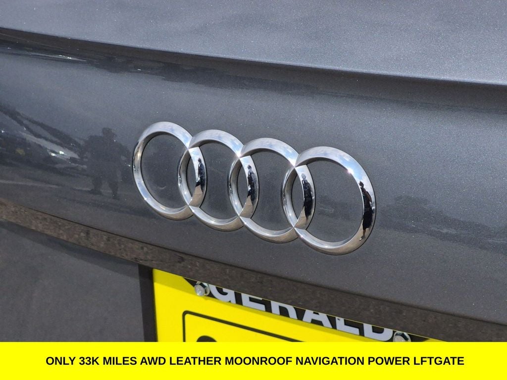 2018 Audi Q5 2.0T Premium quattro