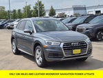 2018 Audi Q5 2.0T Premium quattro
