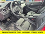 2018 Mercedes-Benz GLA GLA 250 4MATIC®