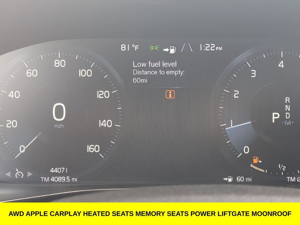 2021 Volvo XC40 Momentum