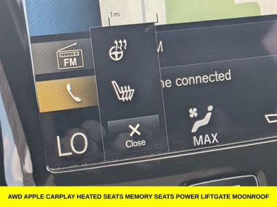 2021 Volvo XC40 Momentum