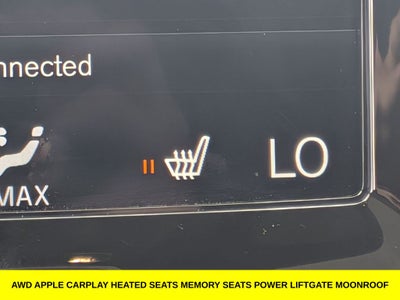 2021 Volvo XC40 Momentum