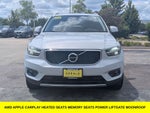 2021 Volvo XC40 Momentum