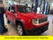 2018 Jeep Renegade Limited