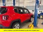 2018 Jeep Renegade Limited