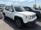 2016 Jeep Renegade Limited