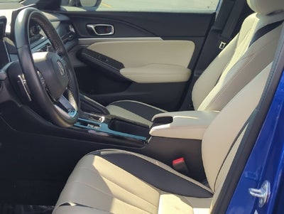 2023 Acura Integra A-Spec Package