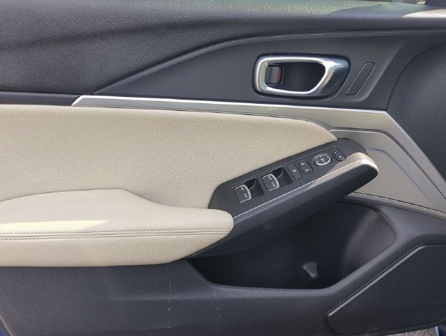 2023 Acura Integra A-Spec Package