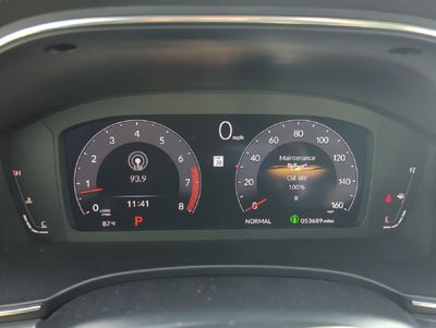 2023 Acura Integra A-Spec Package