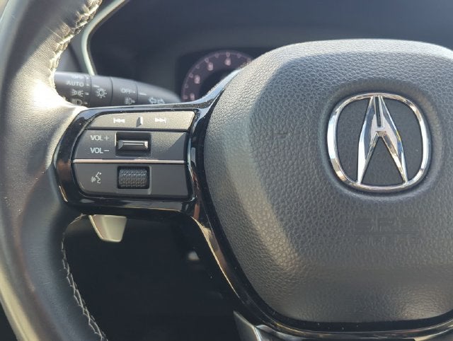 2023 Acura Integra A-Spec Package