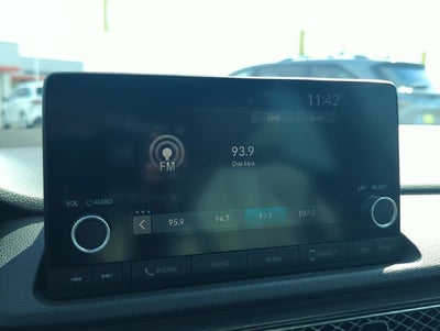 2023 Acura Integra A-Spec Package