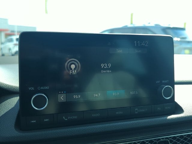 2023 Acura Integra A-Spec Package