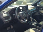 2023 Acura Integra A-Spec Package