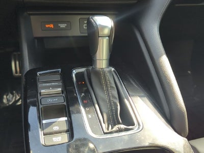 2023 Acura Integra A-Spec Package