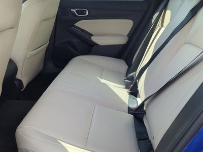 2023 Acura Integra A-Spec Package