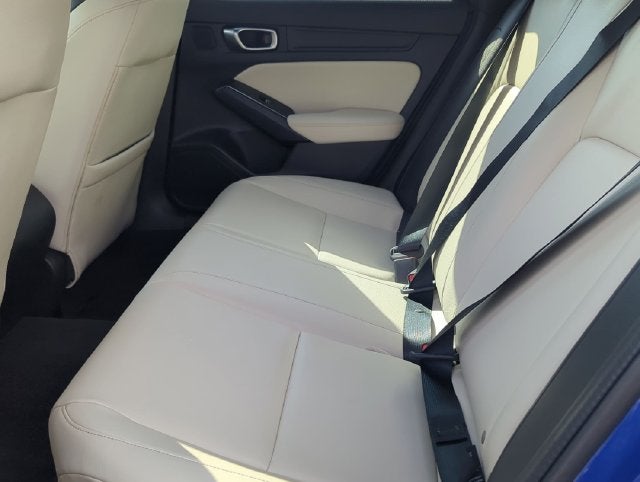 2023 Acura Integra A-Spec Package