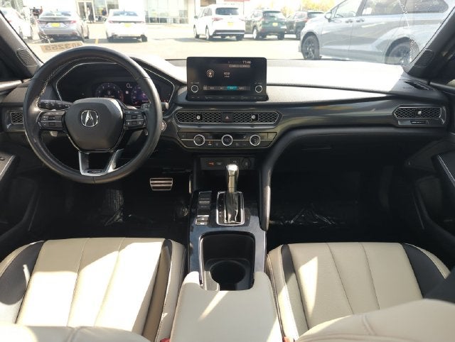 2023 Acura Integra A-Spec Package