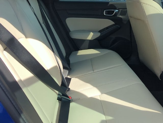 2023 Acura Integra A-Spec Package