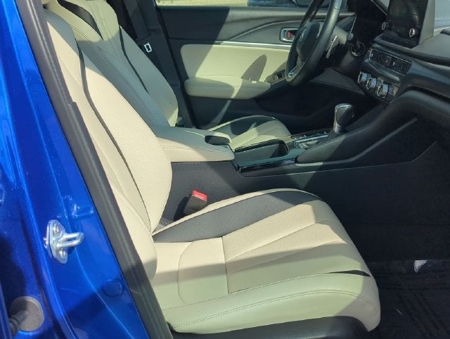 2023 Acura Integra A-Spec Package