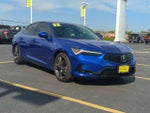 2023 Acura Integra A-Spec Package
