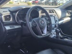 2022 Nissan Maxima SV