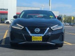 2022 Nissan Maxima SV
