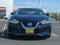 2022 Nissan Maxima SV
