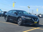 2022 Nissan Maxima SV