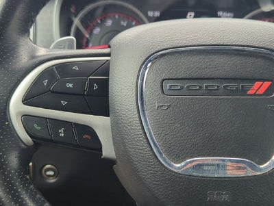 2018 Dodge Charger GT