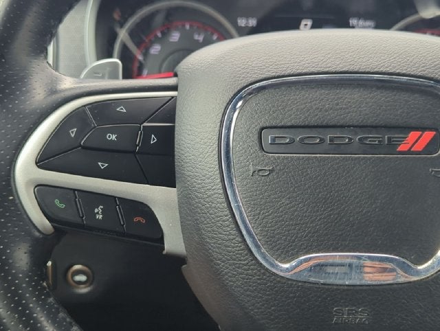 2018 Dodge Charger GT