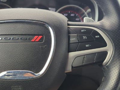 2018 Dodge Charger GT