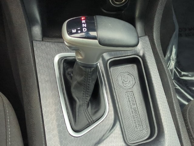 2018 Dodge Charger GT