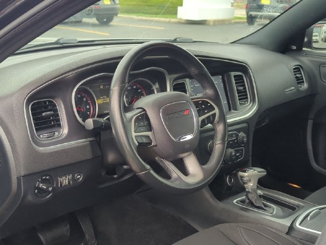 2018 Dodge Charger GT