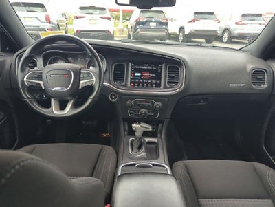 2018 Dodge Charger GT
