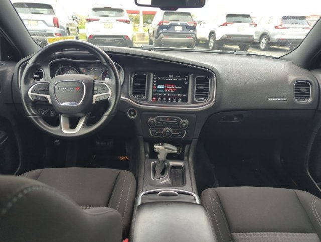 2018 Dodge Charger GT