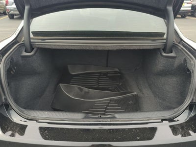 2018 Dodge Charger GT
