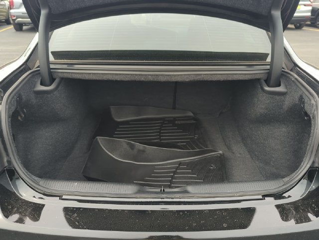 2018 Dodge Charger GT