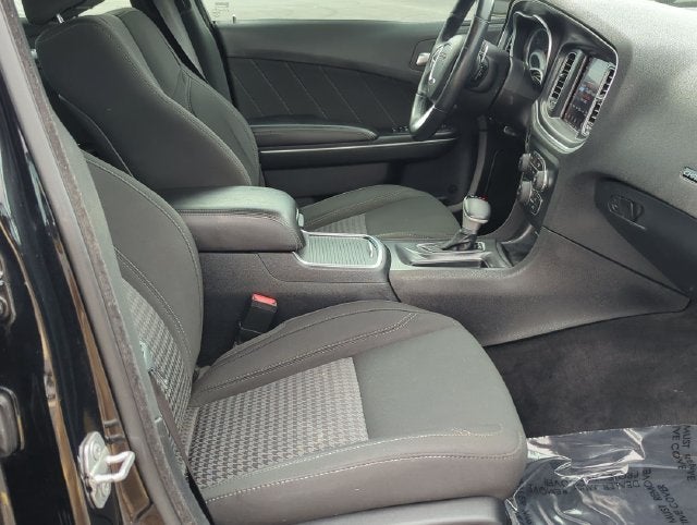 2018 Dodge Charger GT