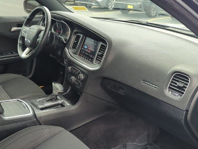 2018 Dodge Charger GT