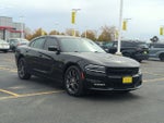 2018 Dodge Charger GT