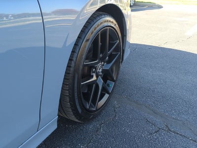 2023 Honda Civic Si