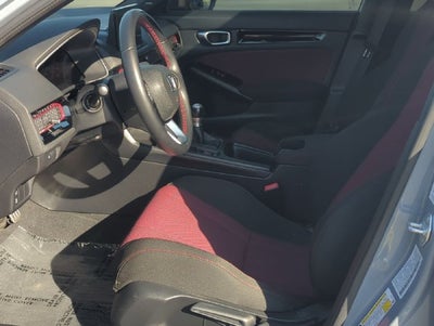 2023 Honda Civic Si