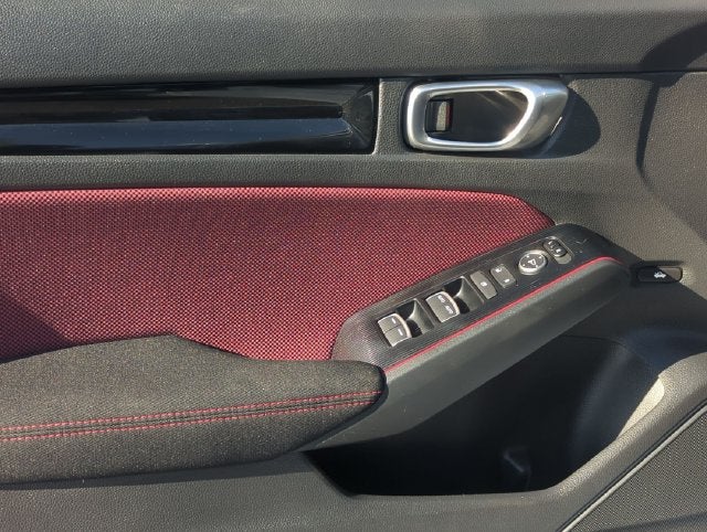2023 Honda Civic Si