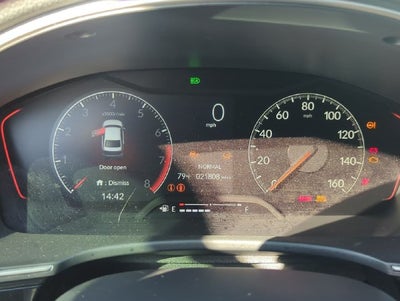 2023 Honda Civic Si