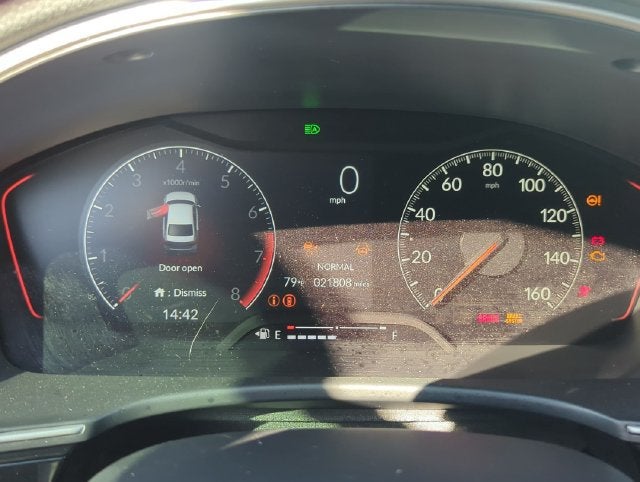 2023 Honda Civic Si
